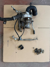 Turbina Turbocompressore ABARTH PUNTO 500 ALFA ROMEO GIULIETT 55278506 COMPLETA 