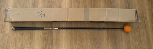 Frusta arancione golf swing - frusta,