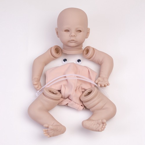 Kit bambola neonato fai te - kit,