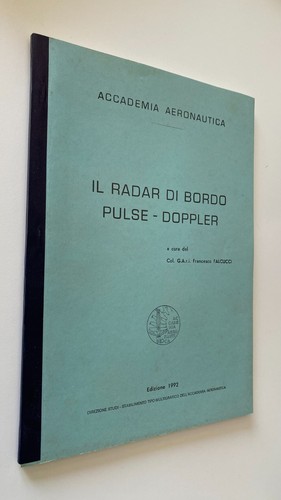Radar bordo pulse - il,
