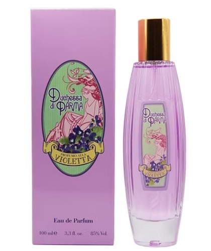Duchessa parma profumo alla - parma,
