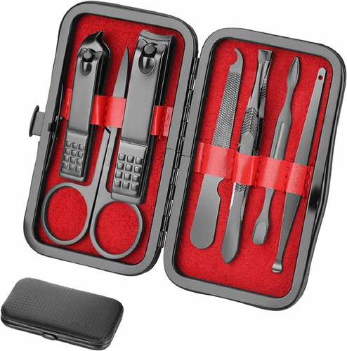 Set manicure viaggio kit - set, da