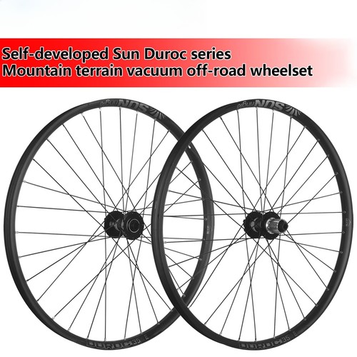 Set ruote mountain - , bike