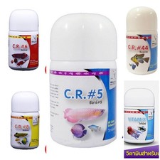 Gru bianca C.R.5 + C.R.6 +