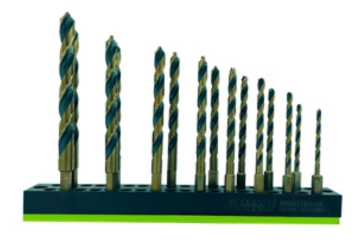 Vim tools pdhssc15 pezzi - 15,