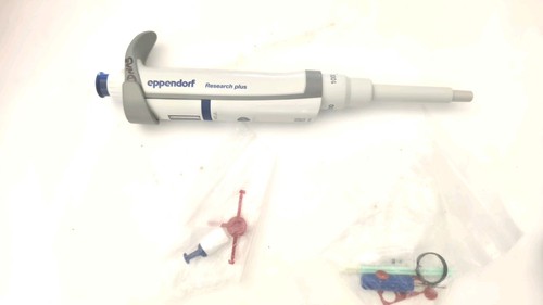 Pipetta monocanale eppendorf - monocanale,