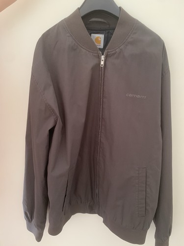 Giubotto carhartt giant - carhartt, jacket