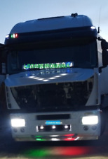 KIT LED STRALIS IVECO H7 24V