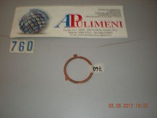 207204 BRONZINA ANELLO