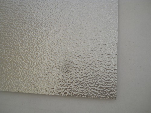 Foglio alluminio 1 mm - foglio,