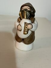 Thun Pastore  Zampognaro Bianco Presepe Classico Perfetto  OFFERTA!???