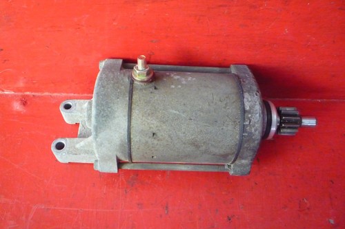 Motorino avviamento yamaha xtz - motorino,