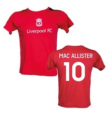 Maglia Calcio Ufficiale