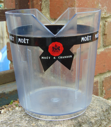 Vintage advertising moet - vintage, &
