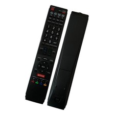 Telecomando per Smart TV Sharp