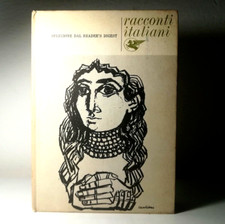 RACCONTI ITALIANI 1972 - VARI
