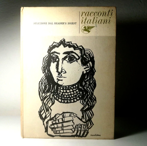 Racconti italiani 1972 - racconti,