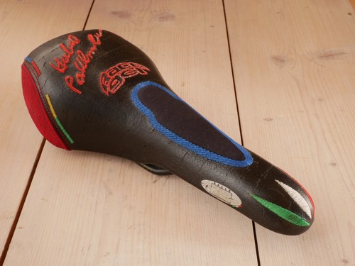 Sella selle san marco - sella, gel