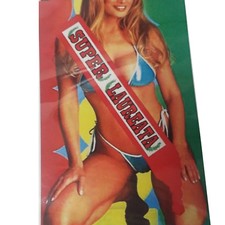 Super laureta fascia laurea
