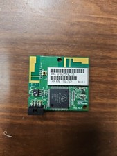 1150-7931 HP OfficeJet 6500 LaserJet Wireless Wi-Fi Network Card scheda rete