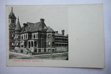 Residenza dello sceriffo