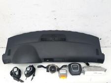 8E0959655G KIT AIRBAG COMPLETO AUDI A4 BERL (8EC - B7) 2.0 TDI 16V 170CV 2007 4P