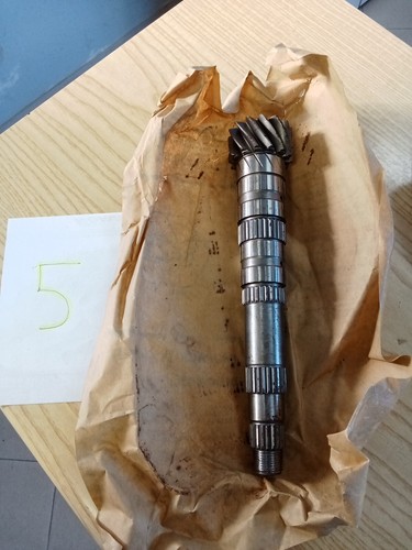 Albero primario lancia - lancia, fiat