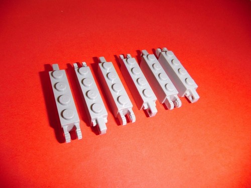 Lego cerniere 1x4x1 - lego,
