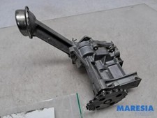 Pompa olio Renault Kangoo II - Grand Kangoo KW0 8200150195 P22661620