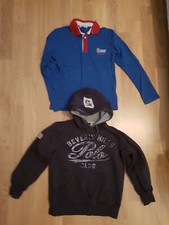 lotto 1669 stock 2 pezzi bimbo