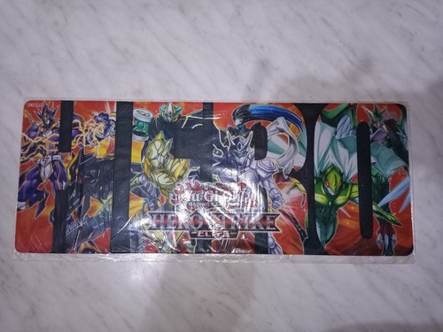 Playmat oh - yu-gi-oh!,