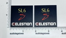 Celestion sl6 coppia stemma - celestion,