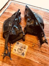 corvette c6 o c6 z06 sinistro