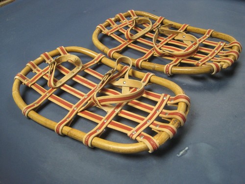 Set racchette neve vintage - racchette, da