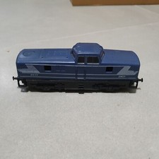 VECCHIO TRENINO LIMA