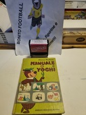 Manuale di yoghi Mondadori