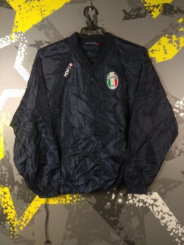 Felpa azzurri allenamento - felpa, fc