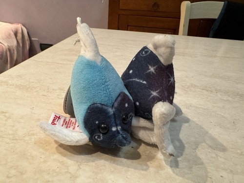 Peluche trudi serie zoodiac - peluche,