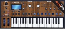 Novation mininova - novation,