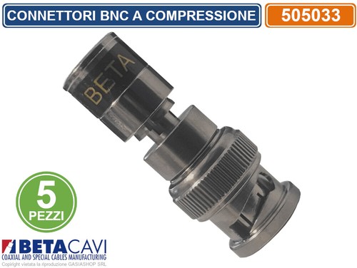 Confezione pezzi connettore - confezione,