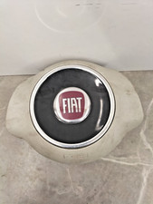 Borsa A!r lato guida Fiat 500