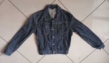 Diesel denim jacket Giubbino Di Jeans