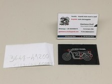 34111-49200 Originale Suzuki pannello strumenti indicatori GSX 1100 1980 1981