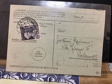 Italia Repubblica lire 20