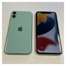 Apple iPhone 11 64 GB 128 GB