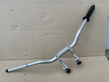 Manubrio + Riser Mv Agusta Turismo Veloce 800 / Handlebar