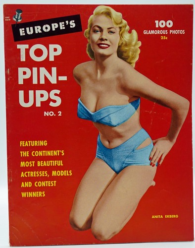1955 europe top pin - top, pin-ups