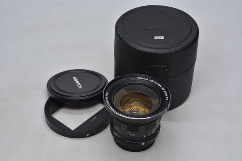 Custodia konica hexanon - custodia],