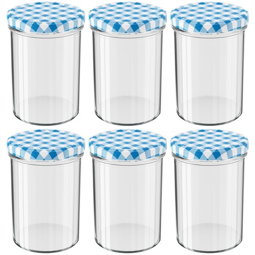 Barattoli per conserve 435 - , ml