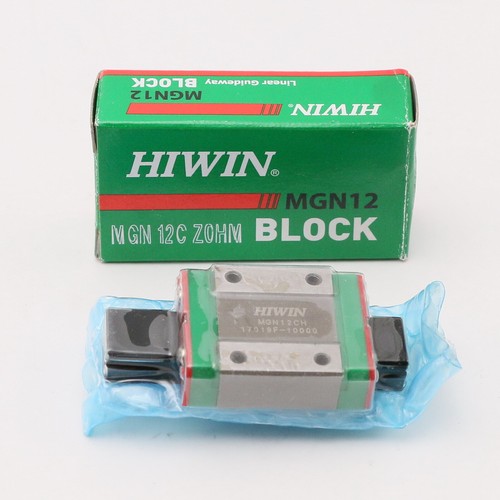 Carrello guida hiwin - carrello,